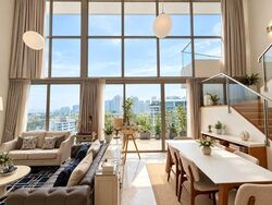 One Jervois (D10), Condominium #625384991